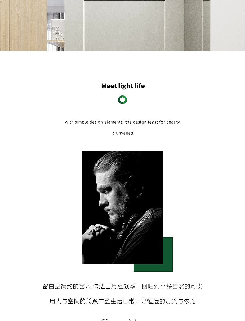 Entryway Hallway Light Modern Minimalist Corridor Balcony Ceiling Light Creative Minimalist Square Round Cloakroom Light