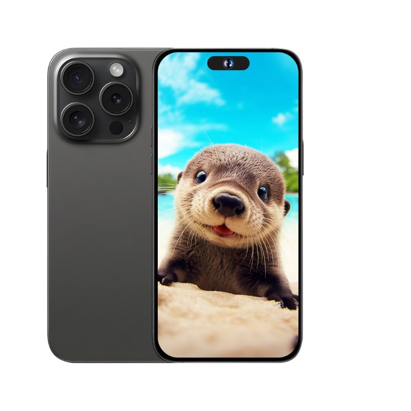 i15Pro Max Android Smartphone 7.3Extra-large Screen16+1T(Popular)