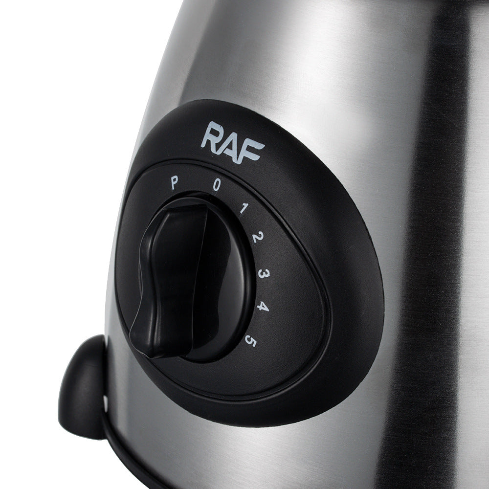 European Standard Smoothie Blender1.5L  Electric Soy Milk Maker Blender Grinder Household Juice Processor Meat Grinder