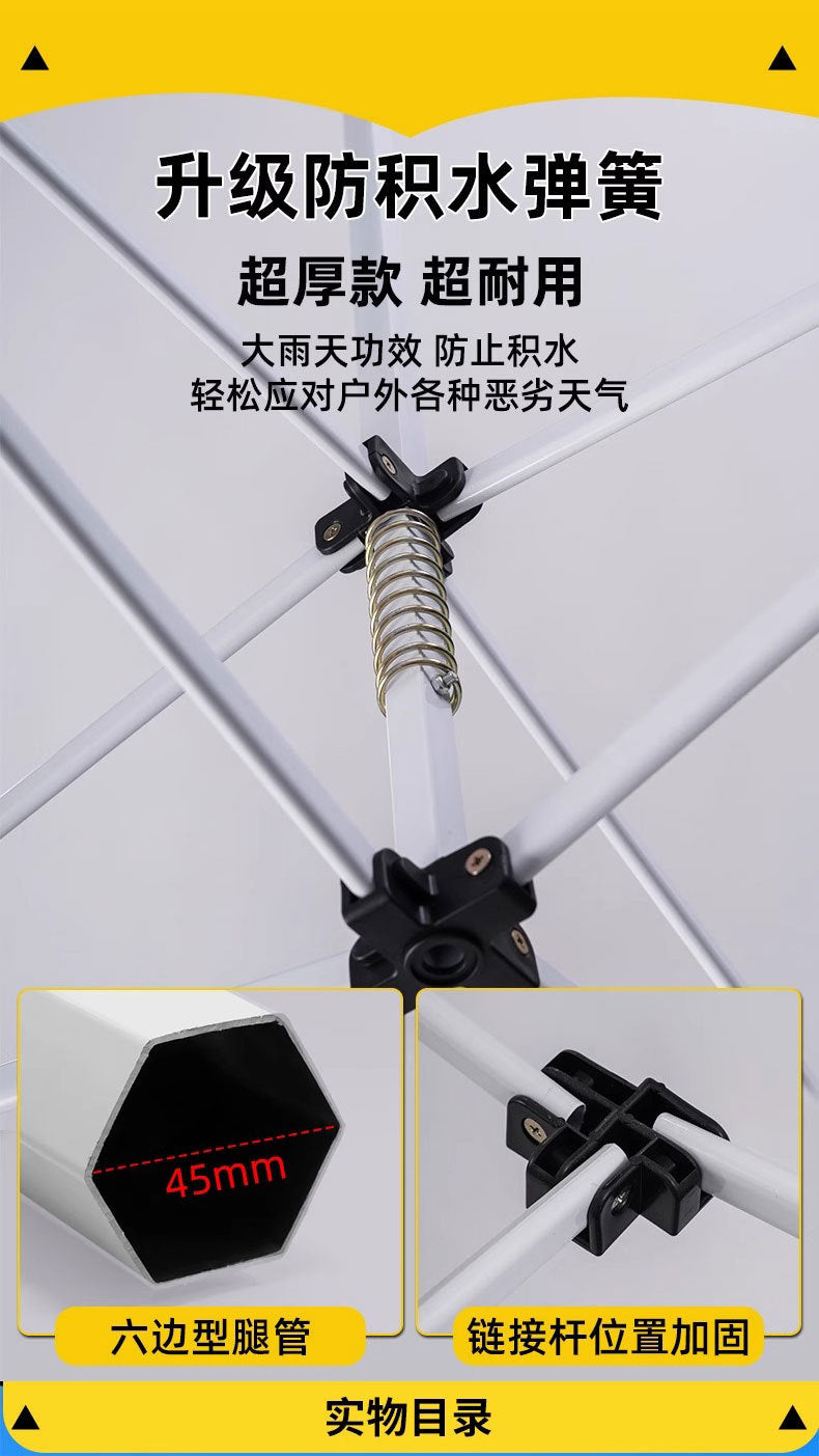 Sunroom Fully Transparent Enclosure Tent Outdoor Rainproof Windproof Balcony Awning Simple Insulation Flower Room Sunshade