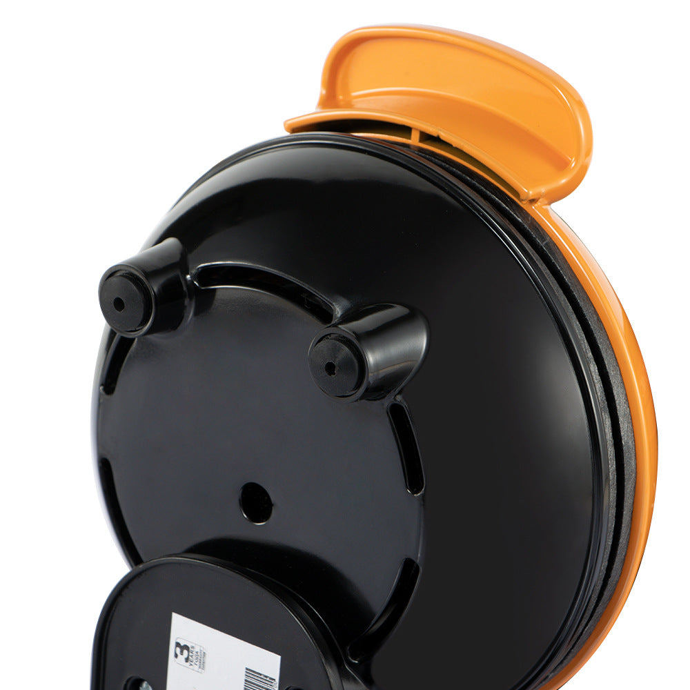 RAF European standard Household Double-sided Heating Sandwich Maker Multifunctional Toaster Pumpkin Pancake Maker R248