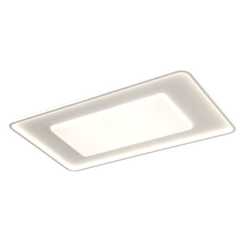 Living Room Ceiling Light Cream Style Living Room Light Hall Main Light Bedroom Light High-End Zhongshan Lighting Study Room Dining Room Light