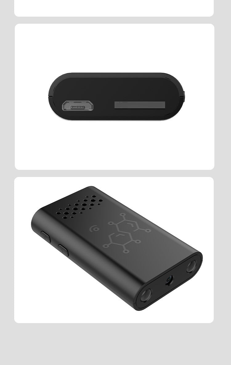 Popular XD Wireless WIFI Intelligence IR-CUT Hd1080P Surveillance cameras do not include built-in batteries