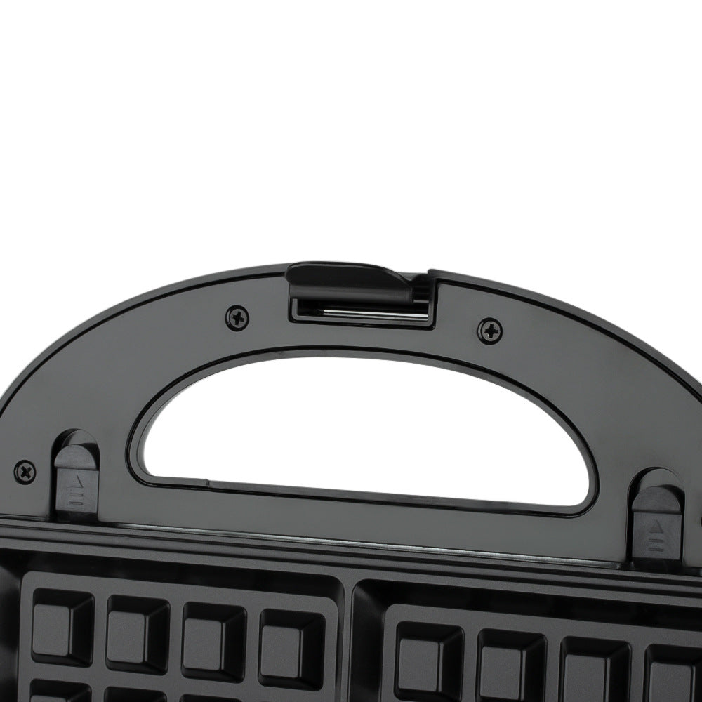 RAF European Standard Multifunctional 6-in-1 Sandwich Maker Home Breakfast Machine Baking Donut Maker Baking