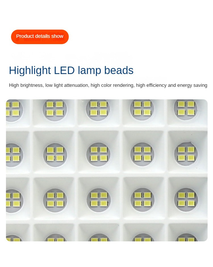 100W 200W 300W Stadium Tennis Court Football Field Waterproof Ip65 Abs Flood Light