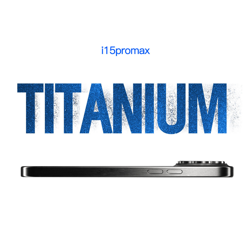 Exclusive Supply i15 Pro Max High-End Smartphone16+1T Smartphones In Stock Wholesale
