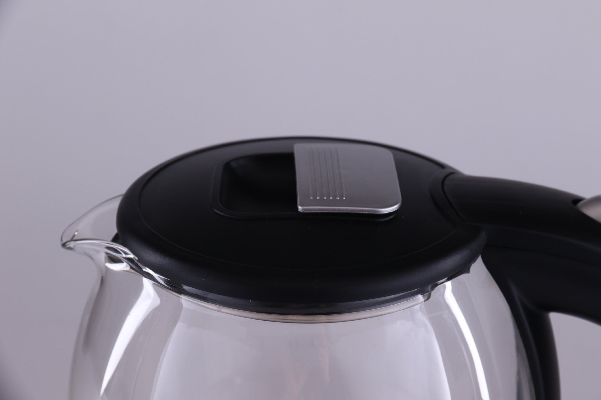 European Standard Glass Electric Kettle Household Electric Kettle Automatic Power-off Kettle Health Kettle Wholesale