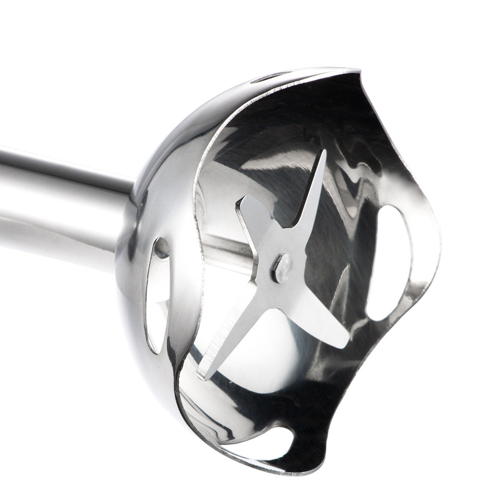 RAF EU Standard Multifunctional Kitchen Handheld Cooking Stick Baby Food Electric Stirring Stick Cooking Machine Juicing and Chopping