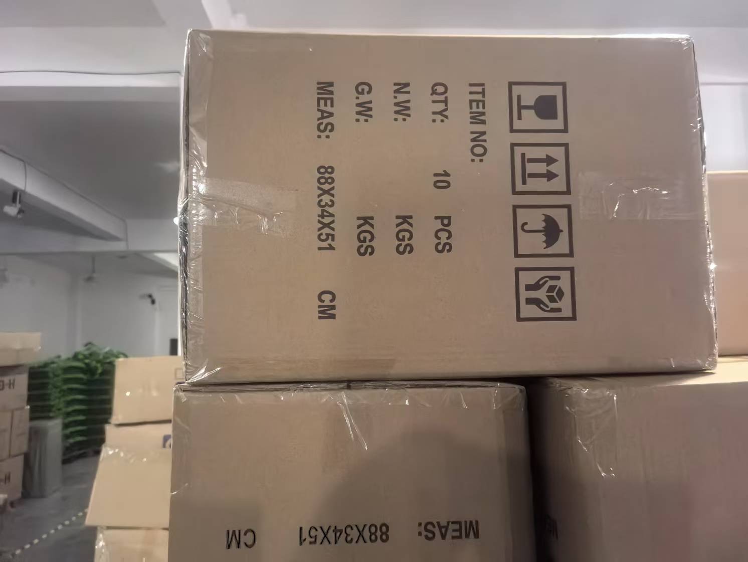 Lithium Battery Lawn Mower Weed Eater Rechargeable Household Grass Trimmer Electric Portable Garden Pruner Cordless