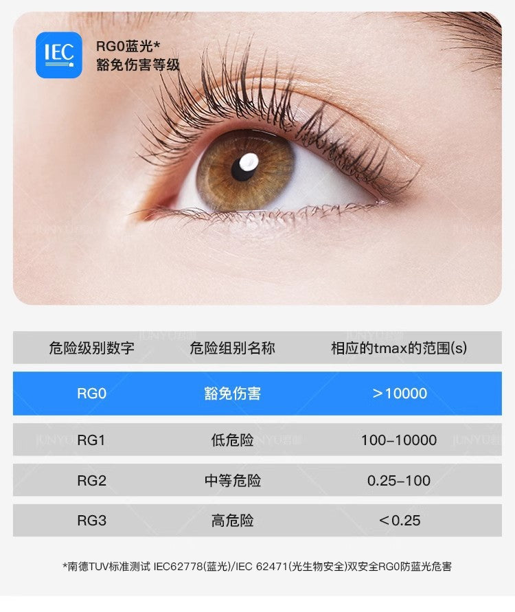 Light Luxury Living Room Ceiling Lamp New Crystal Lamp Cream Style High-end Bedroom Main Lamp Round Shape led Eye Protection Lighting