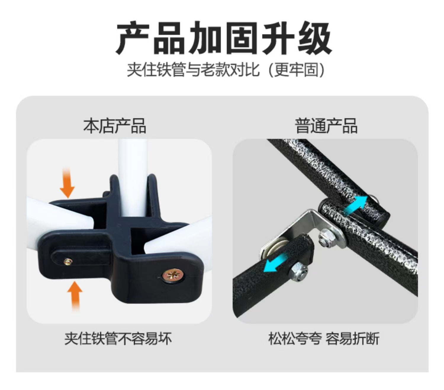 Outdoor Advertising Tent Sunshade Retractable Folding Printed Waterproof Canopy Four-Corner Large Umbrella Stall Tent Four-Legged Rain Shelter