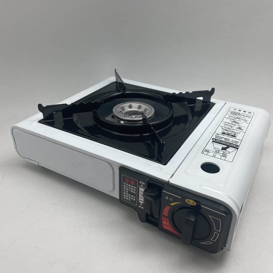 Wholesale Camping Canister Stove Small Gas Tank Flame Gun Outdoor Gas Stove Long Butane Empty Tank Liquefied Gas Bottle