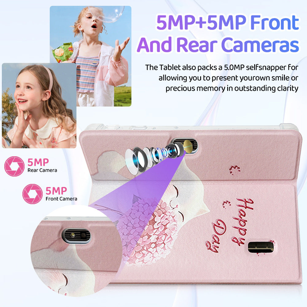Factory stock hot sale Npad710Android7Inch Tablet Pc16+1T Tablet Direct Sales