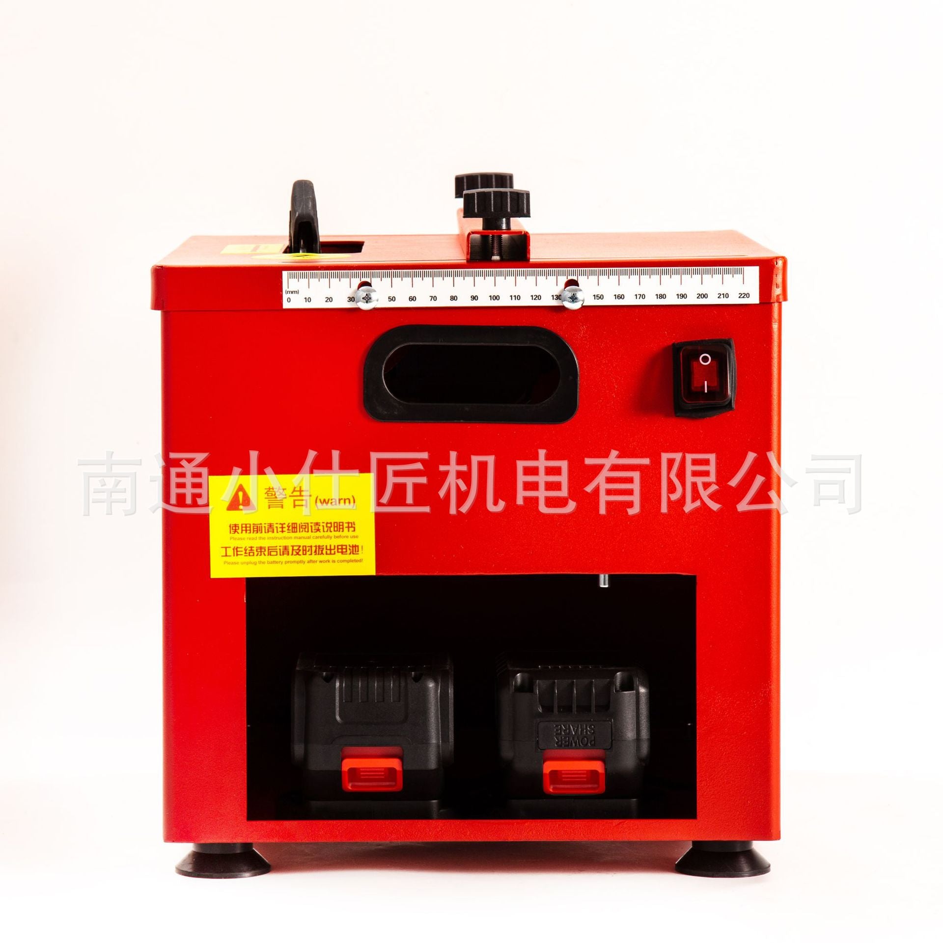 Industrial Woodworking Table Saw Wood Cutting Panel Cutting Push Table Saw Integrated Machine High Power Multi-Function Circular Saw