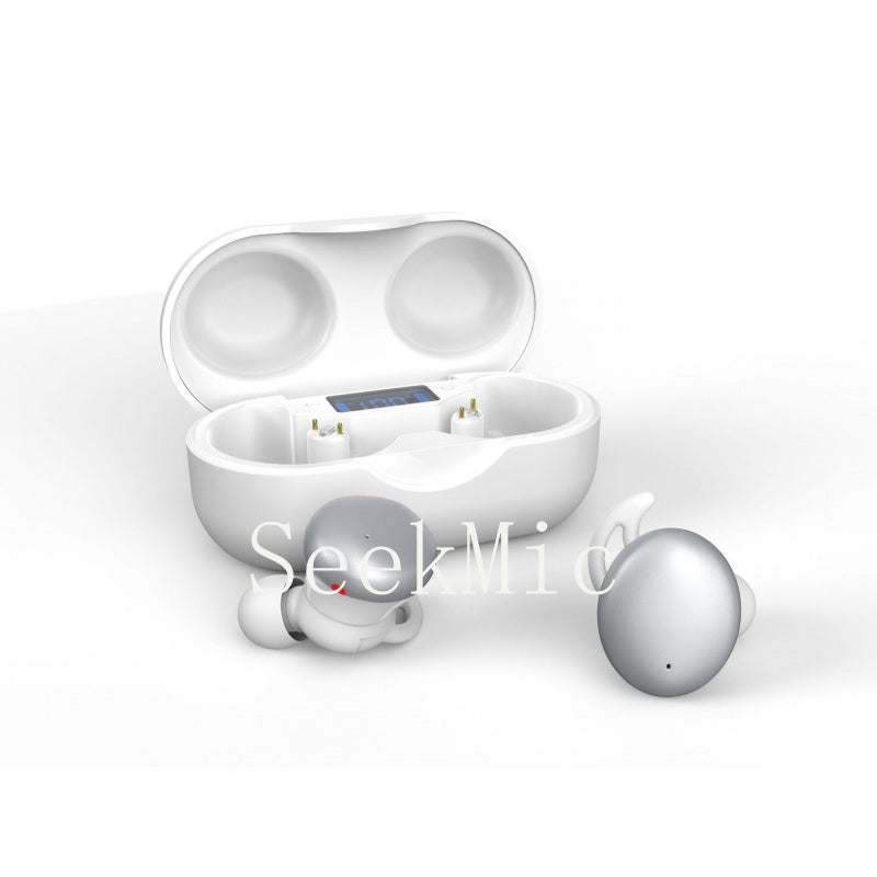 Hot-selling Ear-hook Sports Waterproof Wireless Bluetooth Earphones Ultra-long Battery Life Gaming Headset