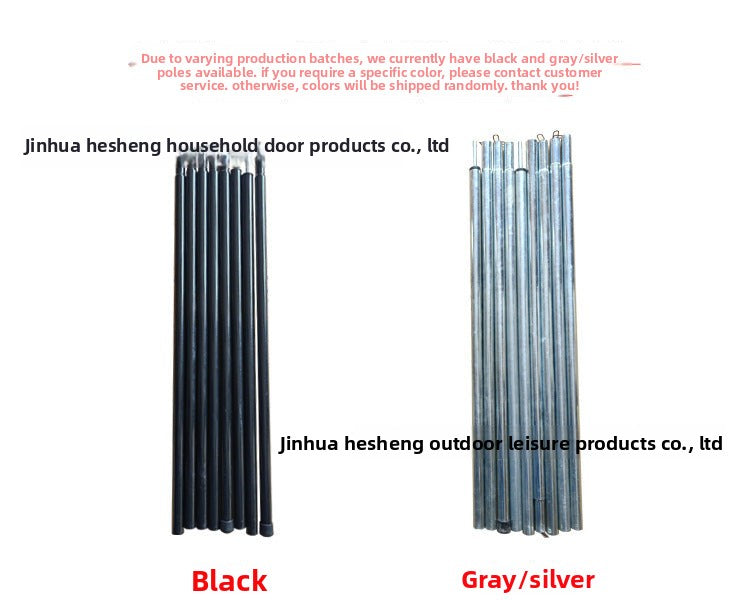 Manufacturer Direct Supply Car Sunshade Side Awning Outdoor Camping Car Tail Tent suv Car Side Tent Side Awning Canopy