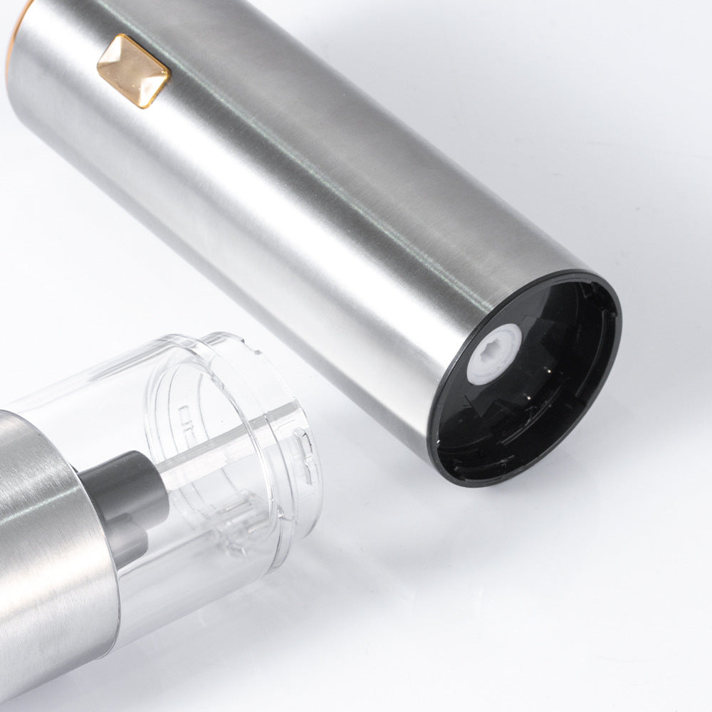 RAF European Standard Electric Grinder Automatic Small Chili Pepper Grinder