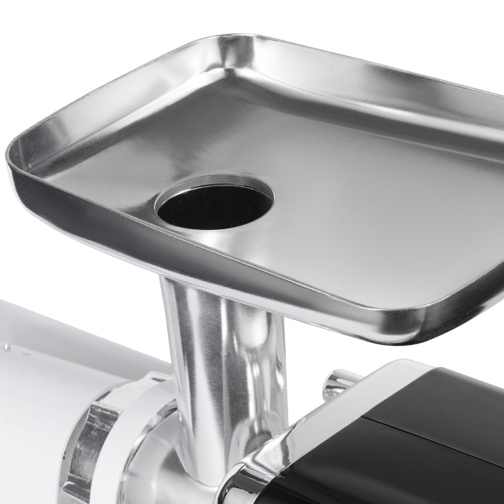 RAF European Standard Household Electric Vegetable Chopper Meat Grinder Small Multifunctional Enema Machine Small R.3383