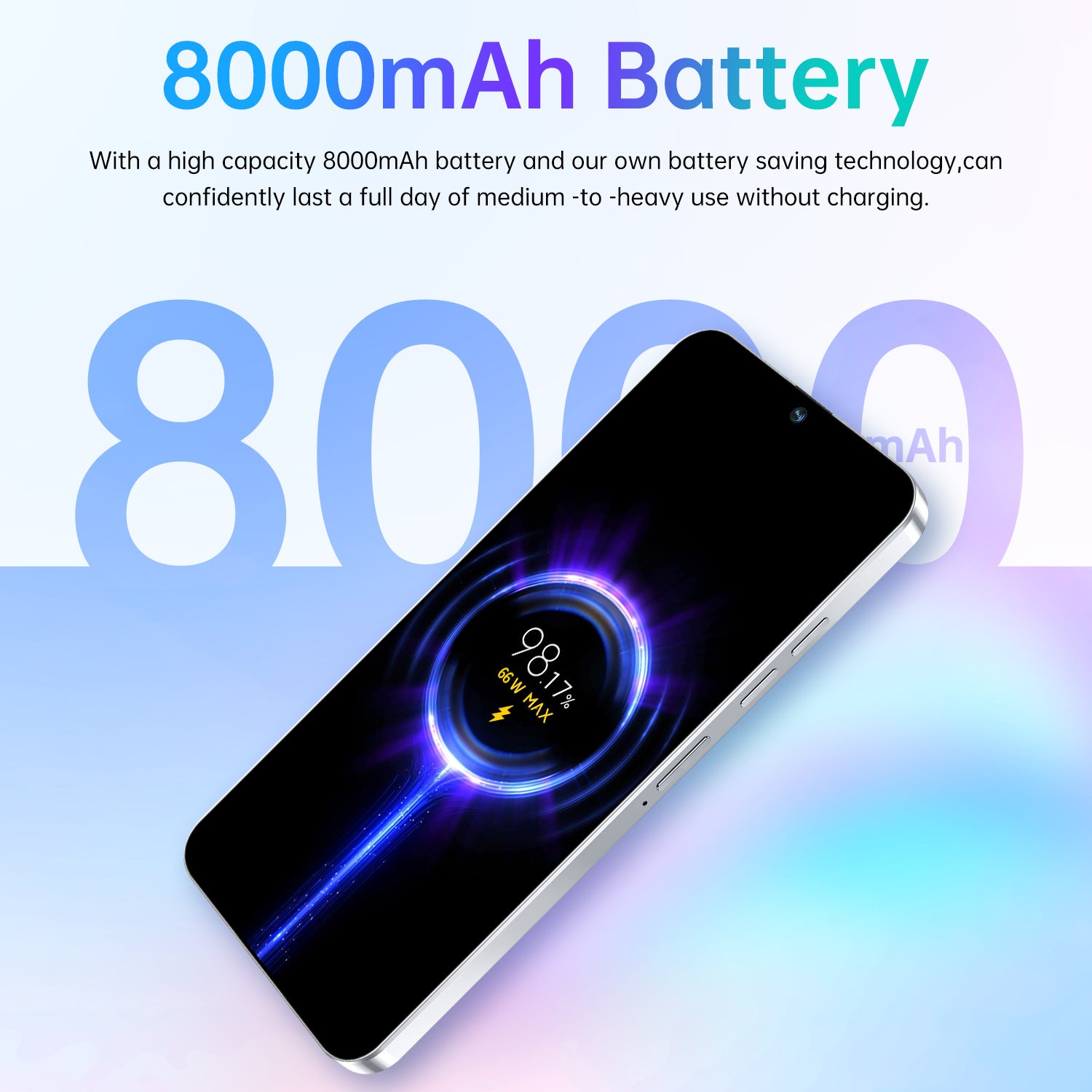 Hot-selling Popular Phone Camon40 Pro Android Phone7.3Large Screen16+1T Smartphones can replace