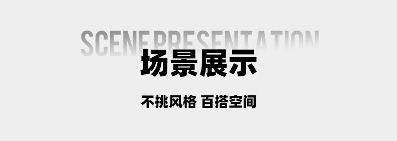 Chandelier for Living Room with High-End Feel, Main Light for Hall, Modern Minimalist Bedroom Light, Dining Room Light, Creative and Unique Design led Bar Counter Lamp