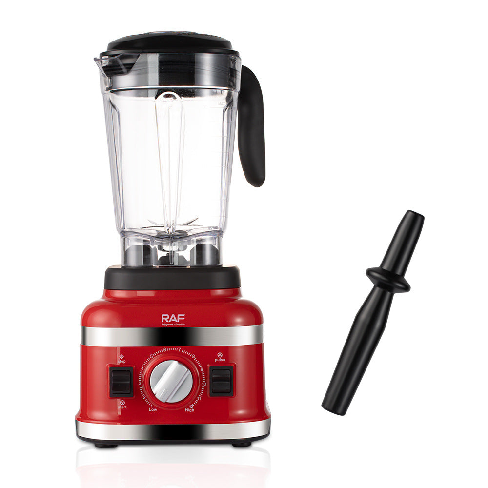 RAF EU Standard Nutritional Food Processor Baby Food Maker Household Soy Milk Maker Juice Extractor Multifunctional R.2922