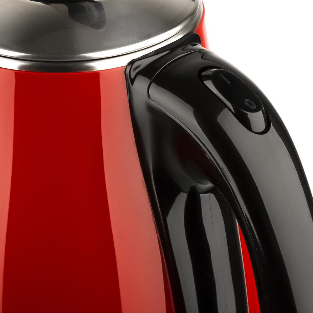 RAF European Standard Smart Multifunctional Electric Kettle for Home Use with Automatic Power Off and Stainless Steel Inner Tank1.5L