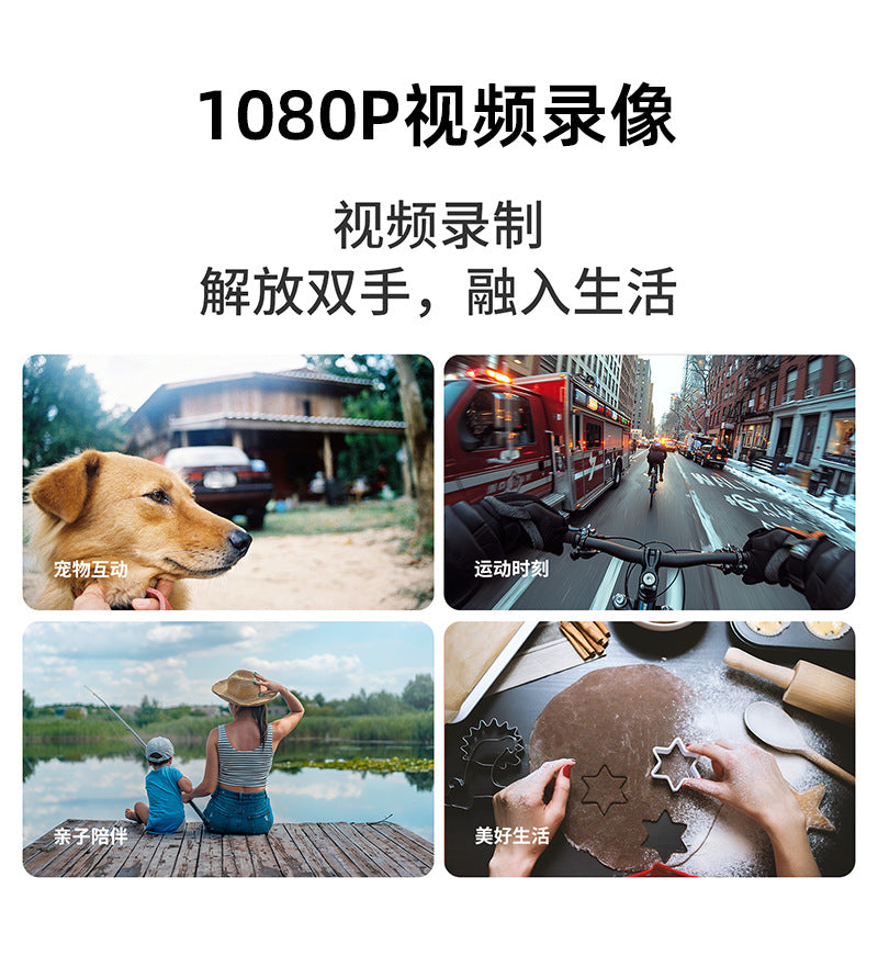 Factory Wholesale ai Smart Glasses Bluetooth Call Translation Photo ...