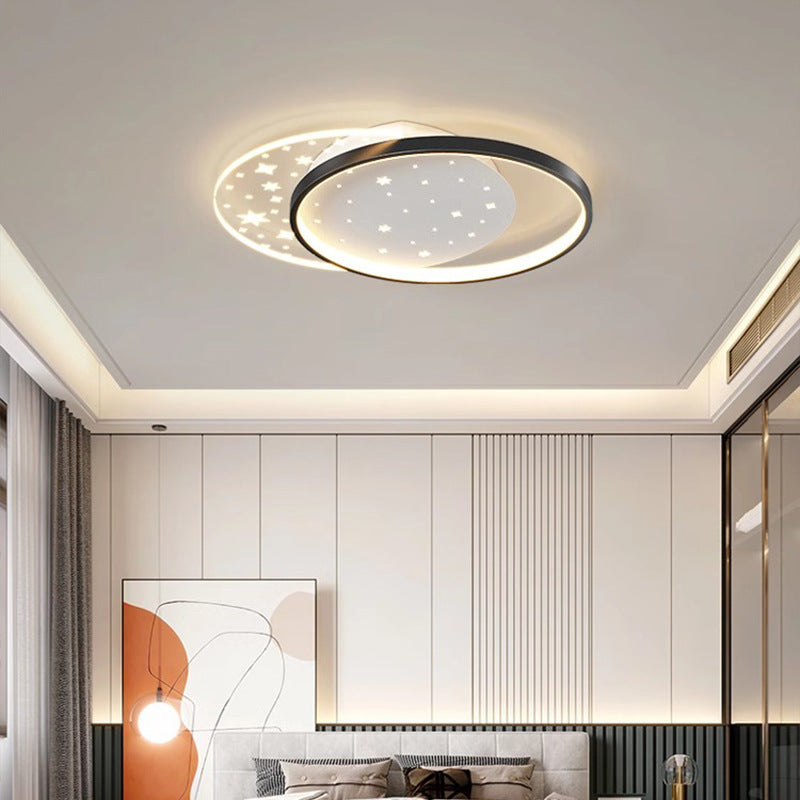 Living Room Light Full House Package Lighting Modern Minimalist Style Living Room Light Creative Bedroom Light Ceiling Light Zhongshan Lighting