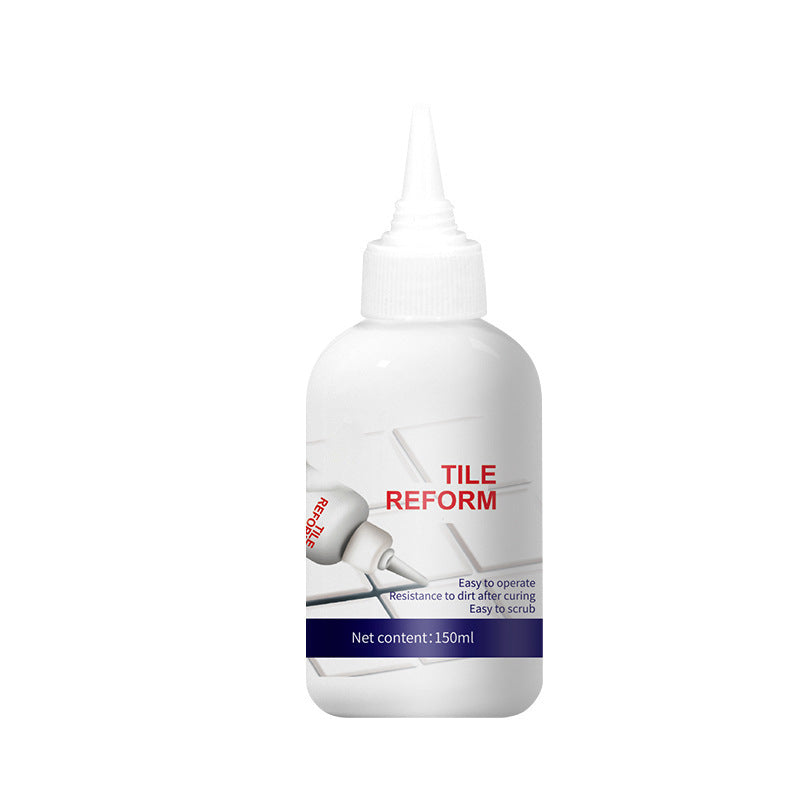 Manufacturer Tile Grout Sealant Household Bathroom Waterproof Mildewproof Grout Kitchen Floor Tile Joint Filler