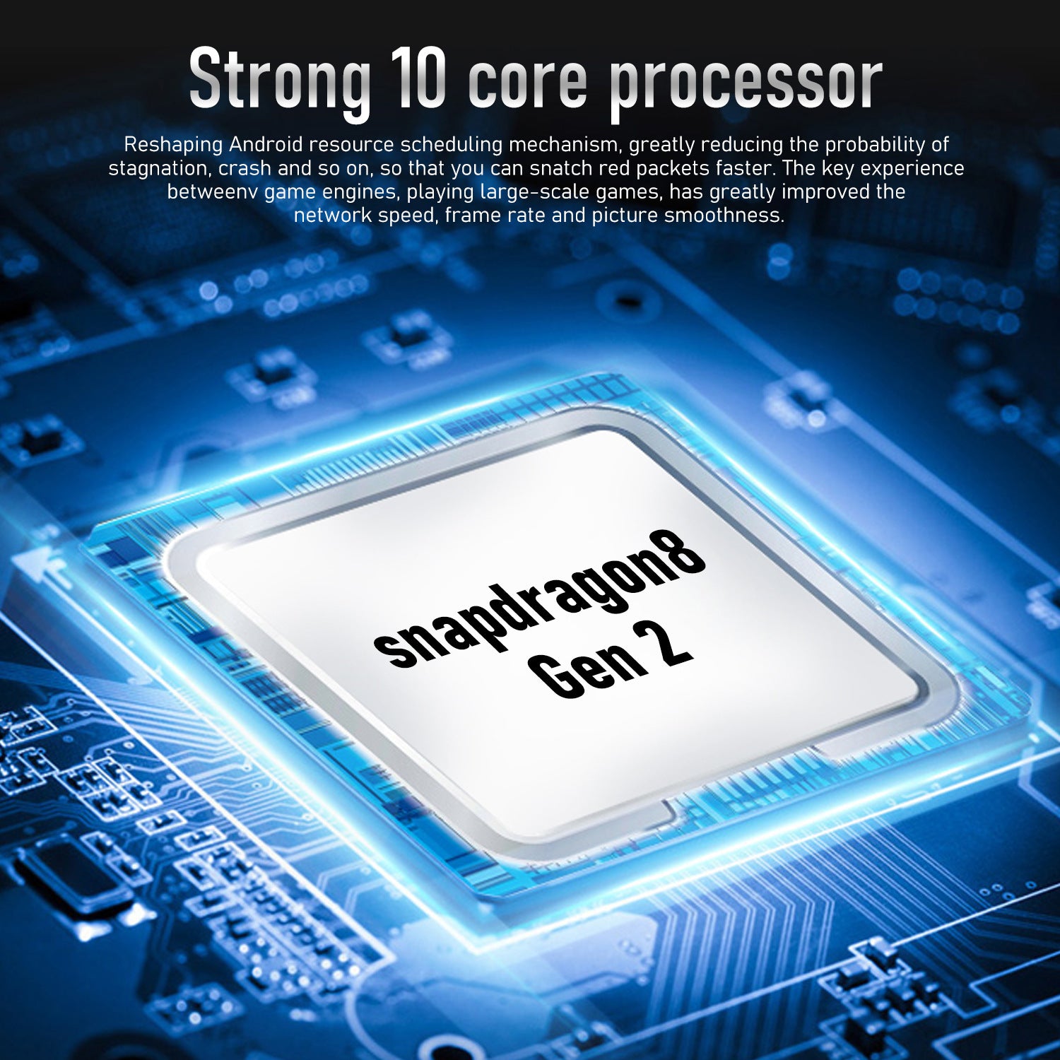 Brand new phone Pova5Pro Super Large Screen16+1T Android Smartphone Source Factory Price