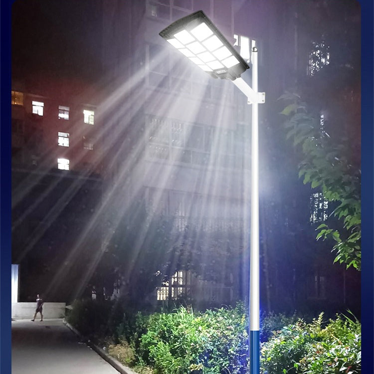 High-Quality Engineering Urban Road Lighting Rural Wall Installation Solar Street Lights