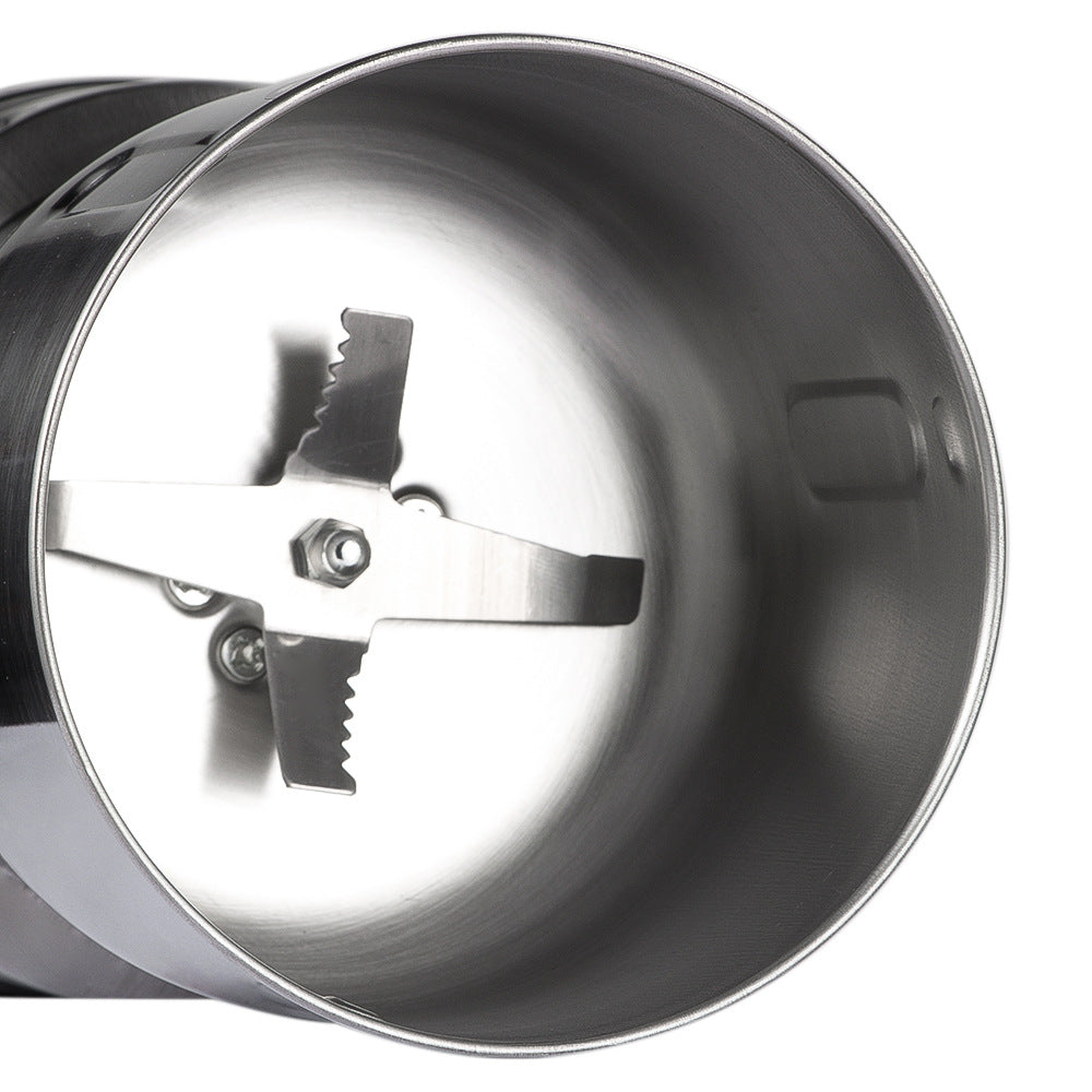 RAF Electric Bean Grinder Dry Grinder Lightweight Household Grinding Cup Portable Coffee Bean Grinder R.7114