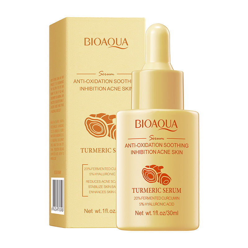 BIOAOUA Essence Series Hydrating and Nourishing Vitamins C Essence  Foreign Trade Factory Direct Sales