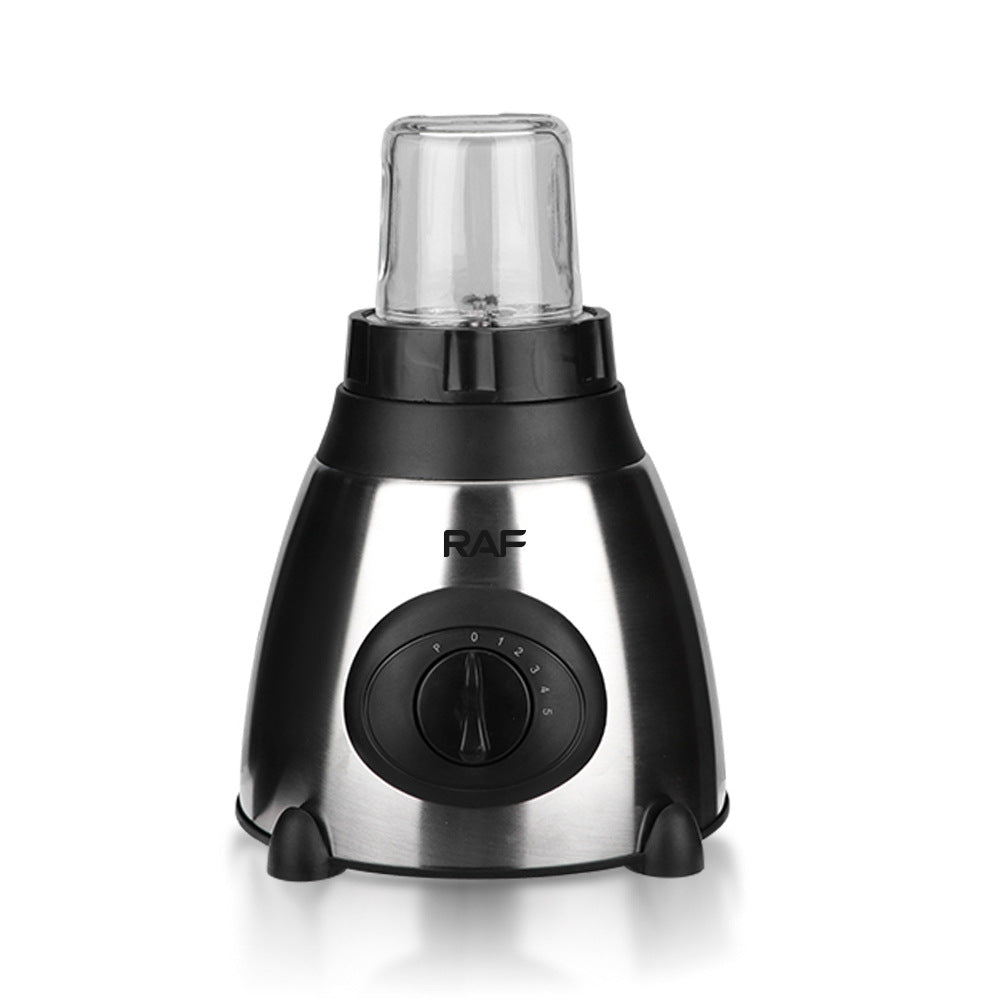 【Exclusive for 】Multifunctional Juicer Household Fully Automatic Fruit and Vegetable Juice Extractor Cooking Machine Stainless Steel1.5L