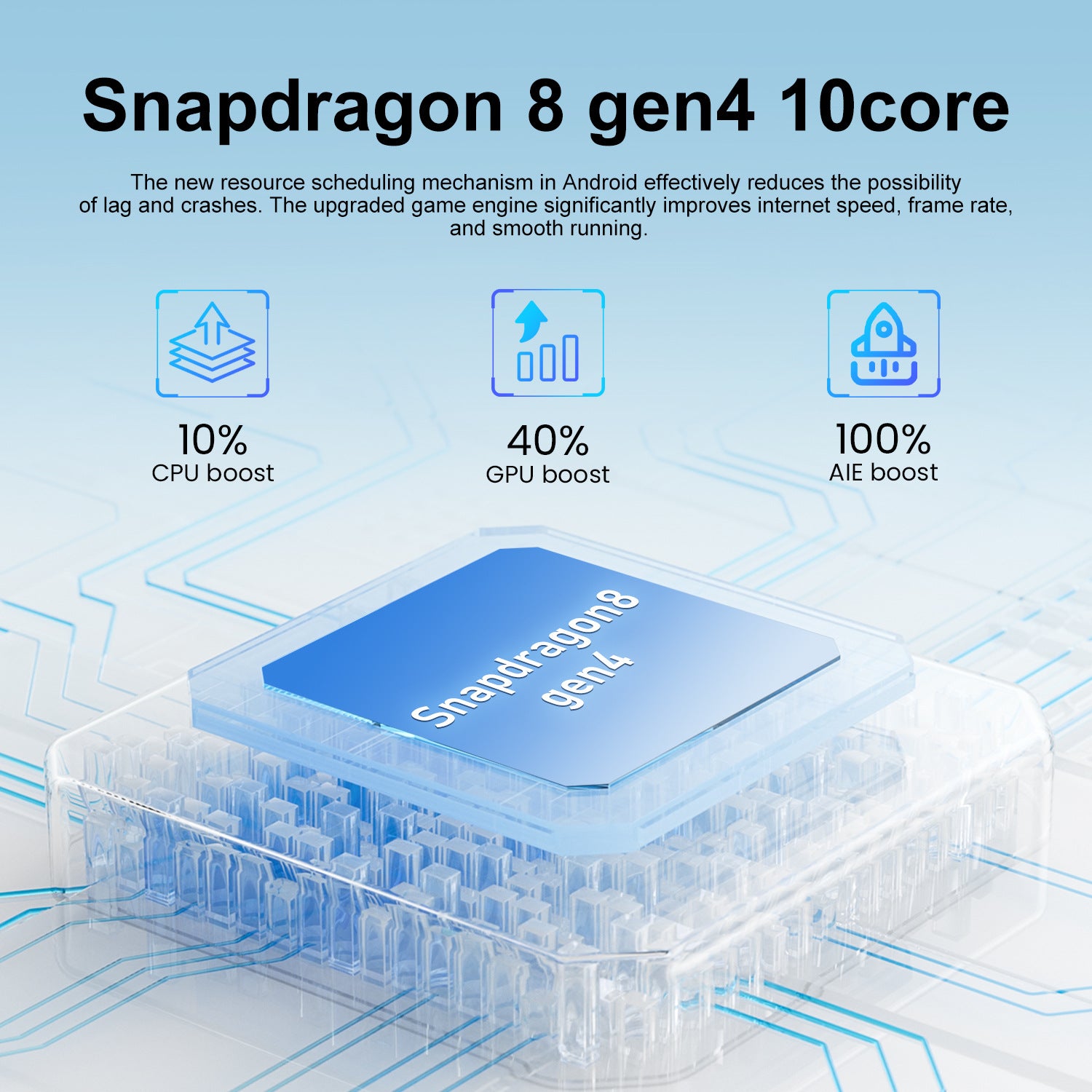 Smartphone A17 Pro Max Factory in stock7.3Inch16G+1T Android phone compatible