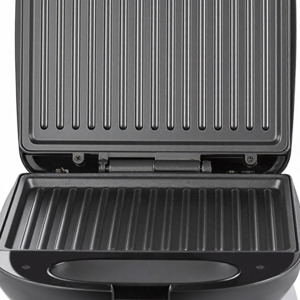 RAF European Standard Household Dual Multifunctional Toast Bread Waffle Breakfast Machine Heating Steak Maker R2517T