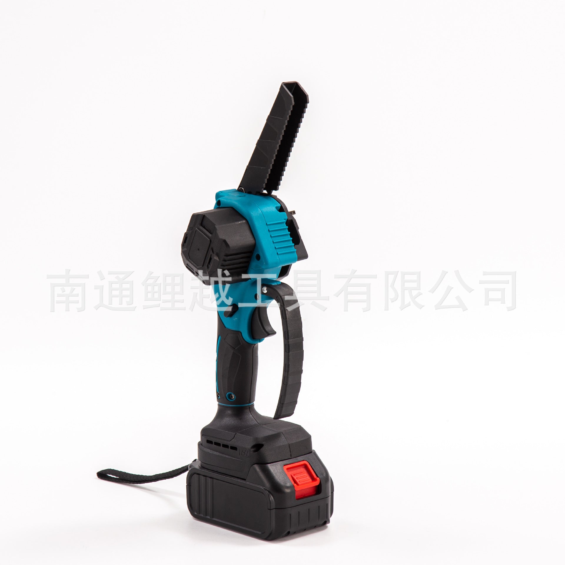 Brushless Electric Saw Household Portable Lithium Electric Chain Saw6Inch81-inch rechargeable garden mini chainsaw outdoor