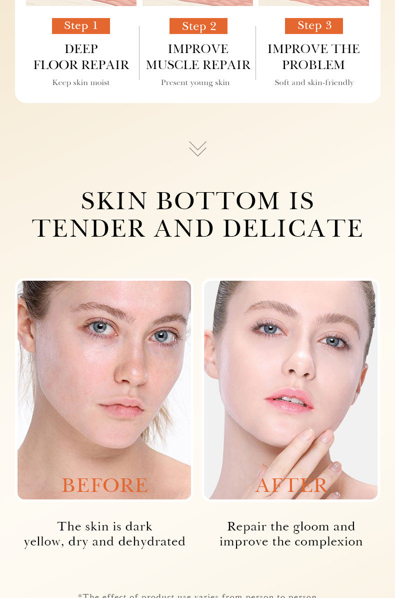 Full English Oligopeptide Freeze-Dried Powder Set BIOAOUA Hydrating Moisturizing Nourishing Skin Care Wholesale for  Trade