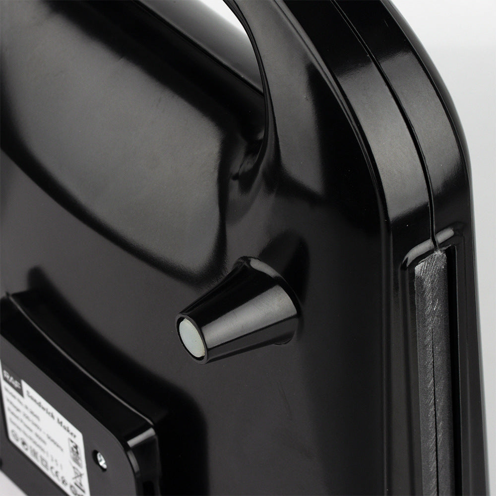 RAF European-style Household Double-sided Heating Sandwich Maker Multifunctional Toast Bread Waffle Breakfast Machine