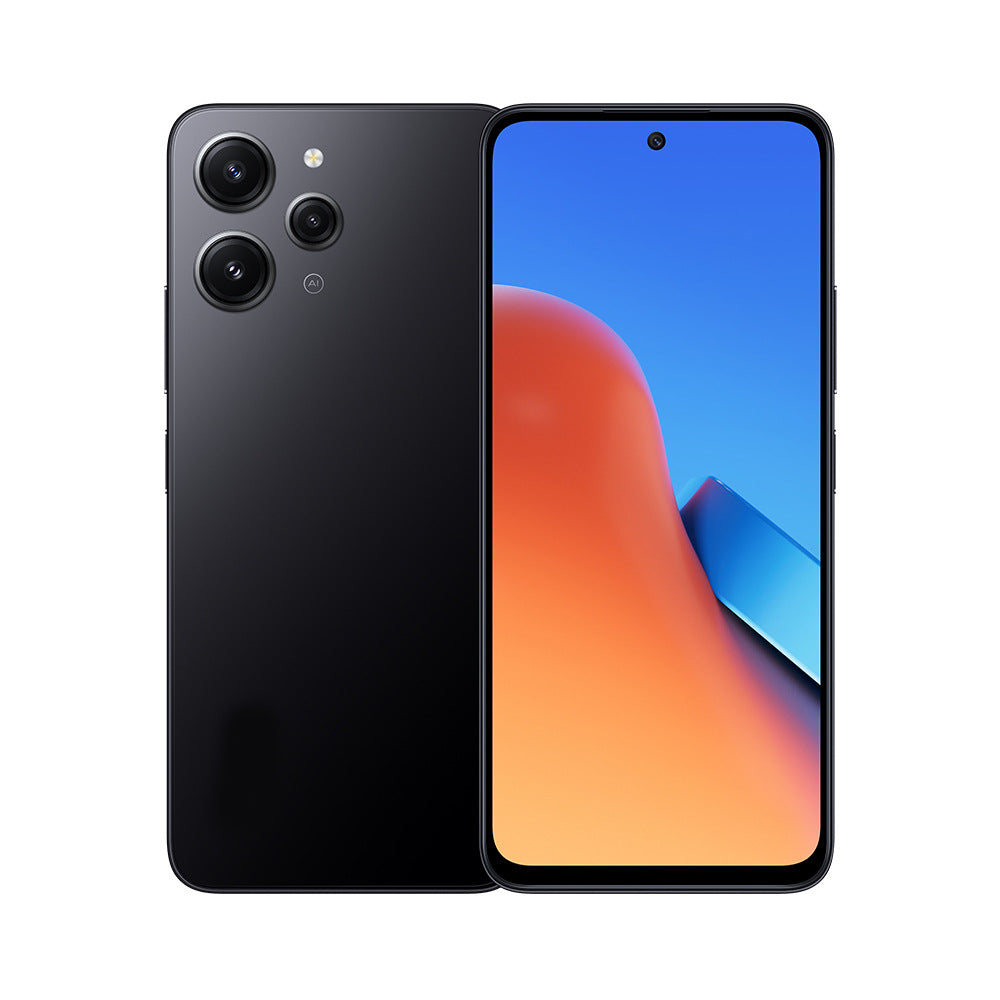 mi12Hot-Selling Smartphones6.79Inch Large Screen4G All-Network Compatible Android Phone3+32GB Wholesale