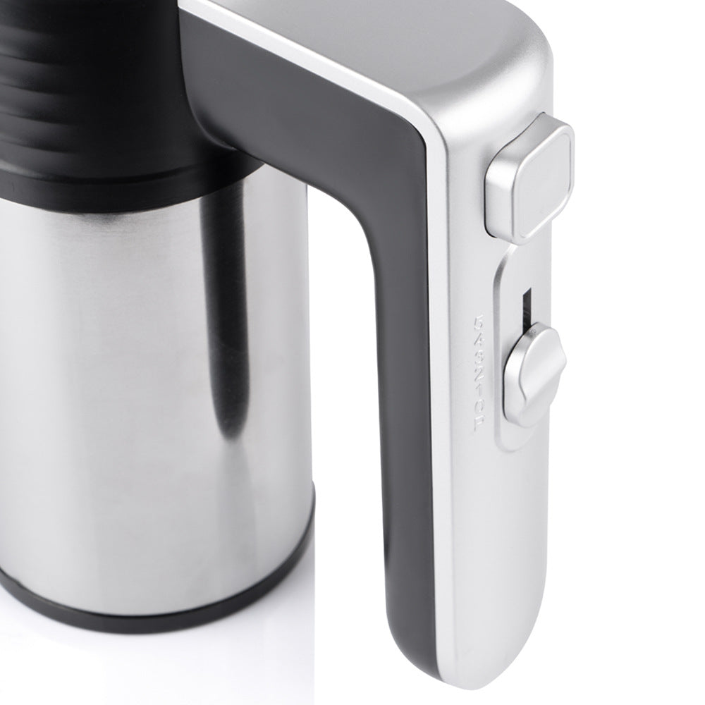 RAF EU Standard High-Power Baking Whisk Cream Mixer Fully Automatic Handheld Household Electric Egg Beater