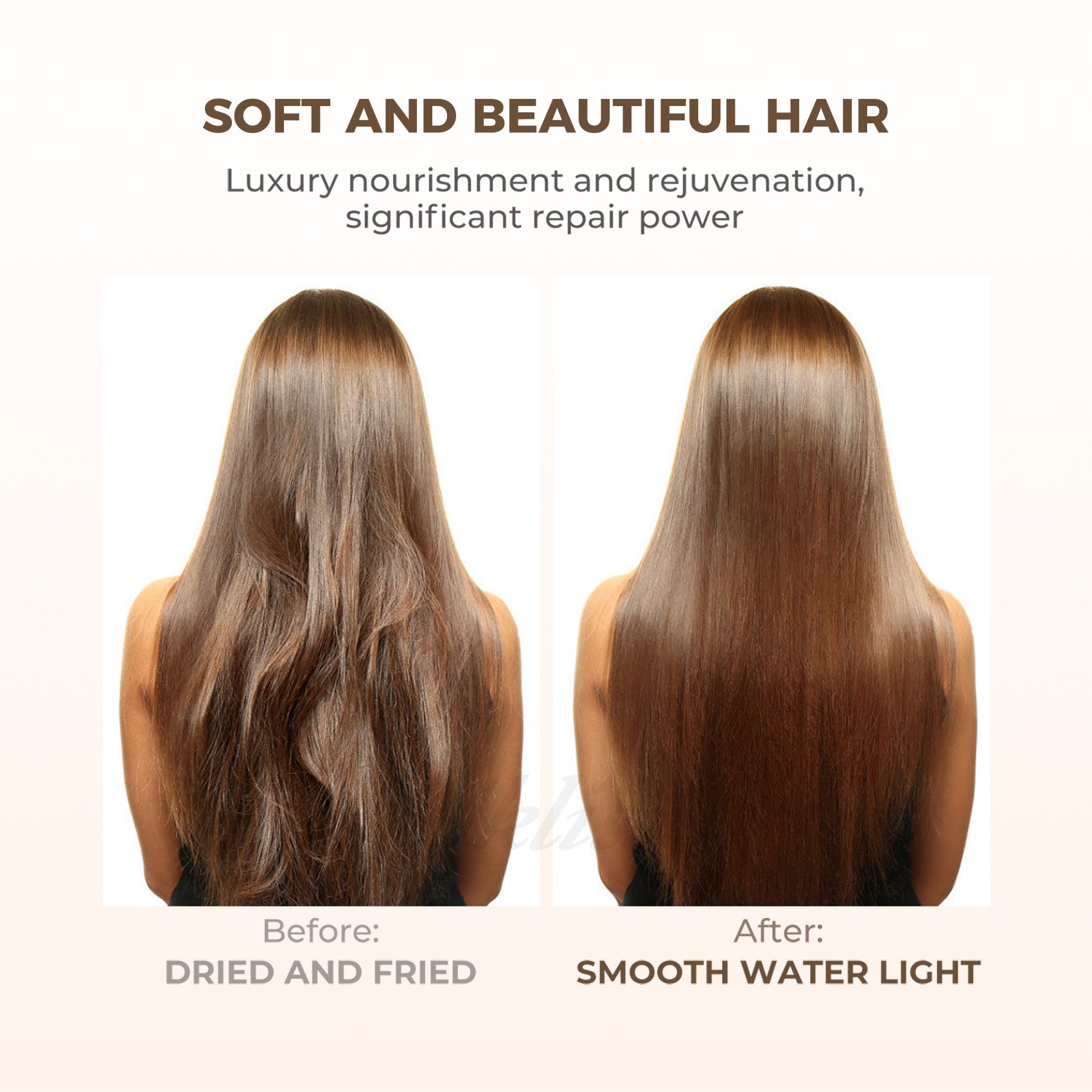 New five-in-one home hair dryer with negative ion hair care Styling Straightener Multifunctional Hair Dryer