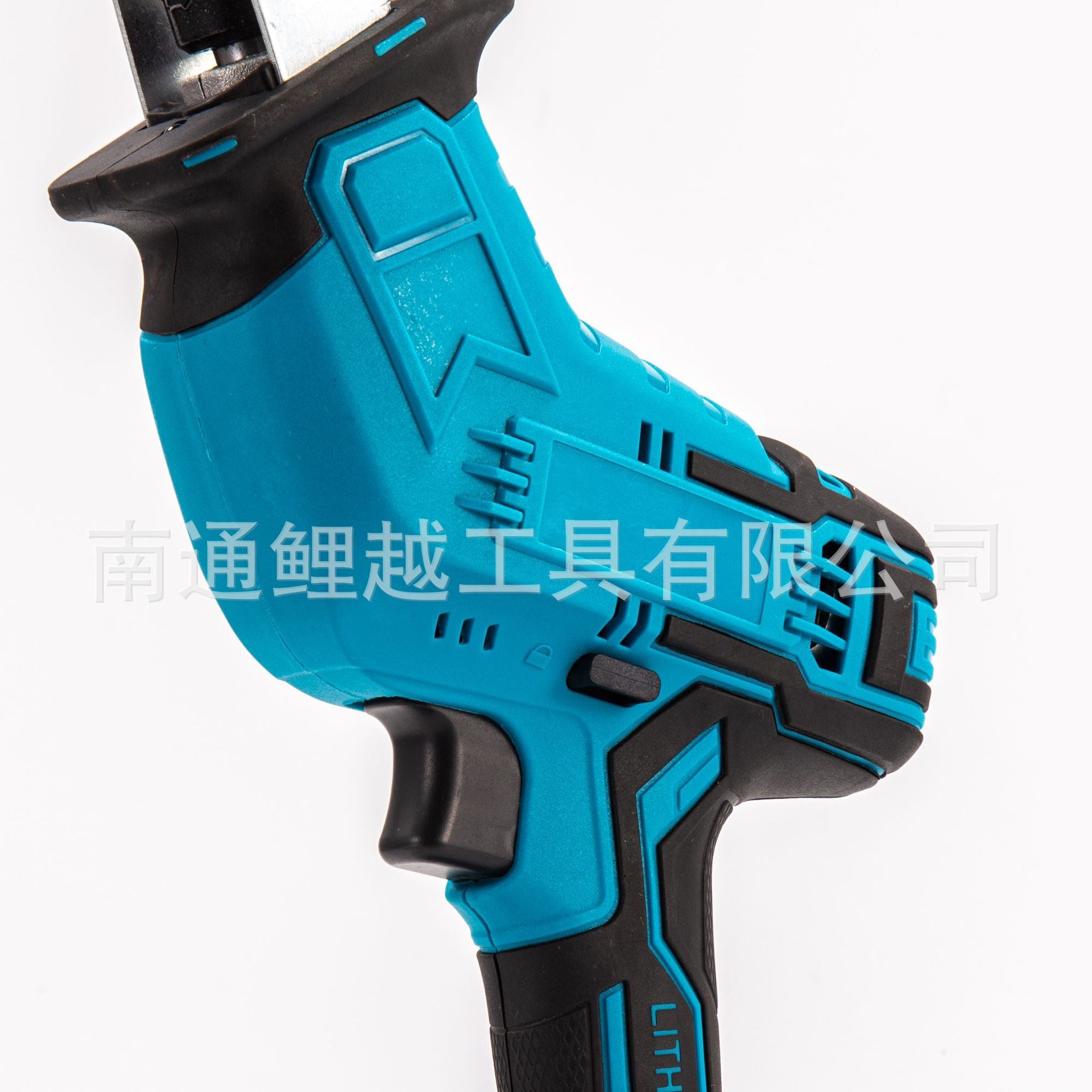 Garden rechargeable portable chainsaw Handheld Electric Reciprocating Saw Lithium Battery Brushless Saber Saw