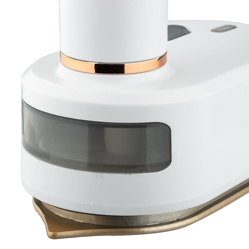 RAF EU Standard Handheld Steam Iron Portable Garment Steamer Home Business Travel Mini Iron