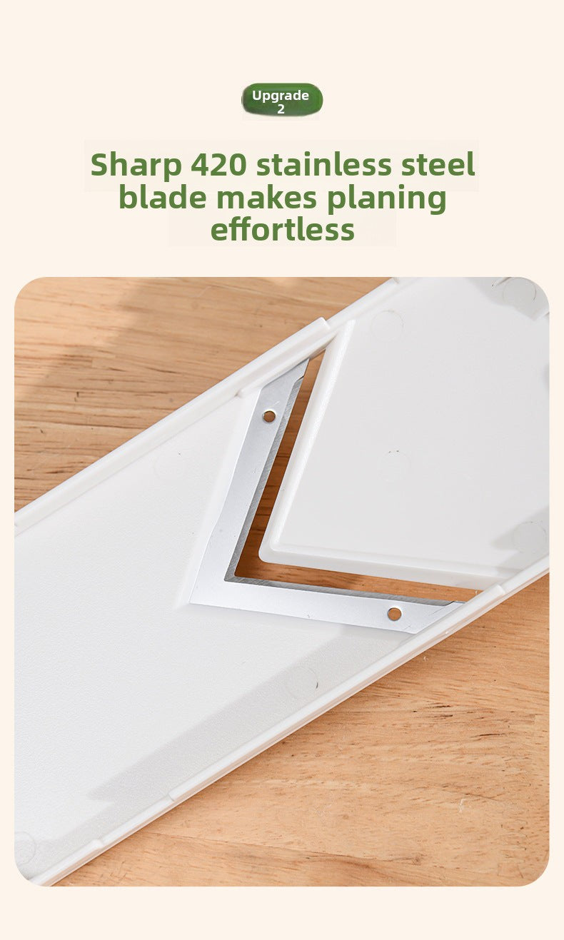 Multifunctional Slicer Cabbage Shredder Kitchen Salad Slicer Lemon Slicer
