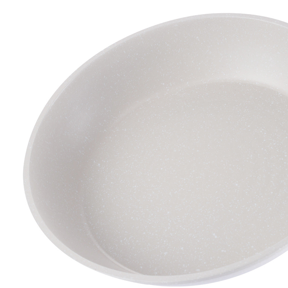 RAF Hot Sale Handle Detachable Non-Stick Pan Ceramic Glaze Universal Stove Cookware Set