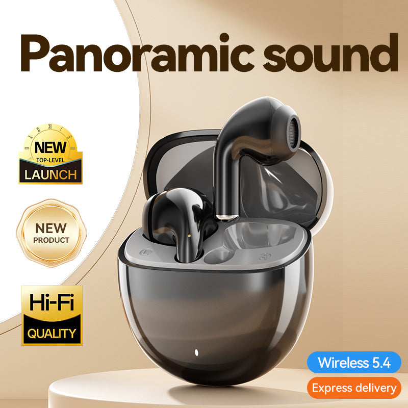 2025New M132Bluetooth Earbuds In-Ear High Sound Quality Long Battery Life Earbuds Wholesale Private Model Bluetooth Earbuds