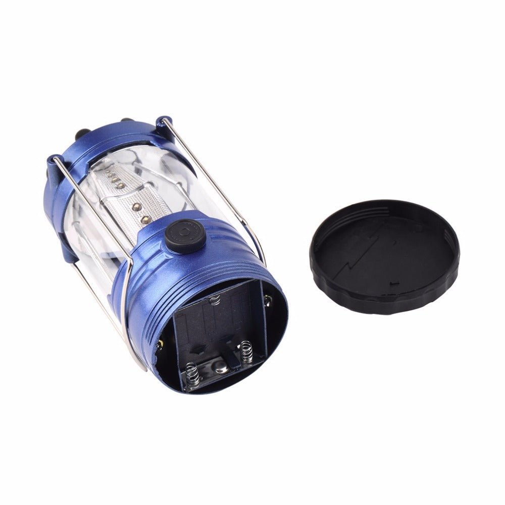 Specialized Tent Light with Compass Camping Light Dry Battery Model Camp Light Adjustable Emergency Light Small Lantern