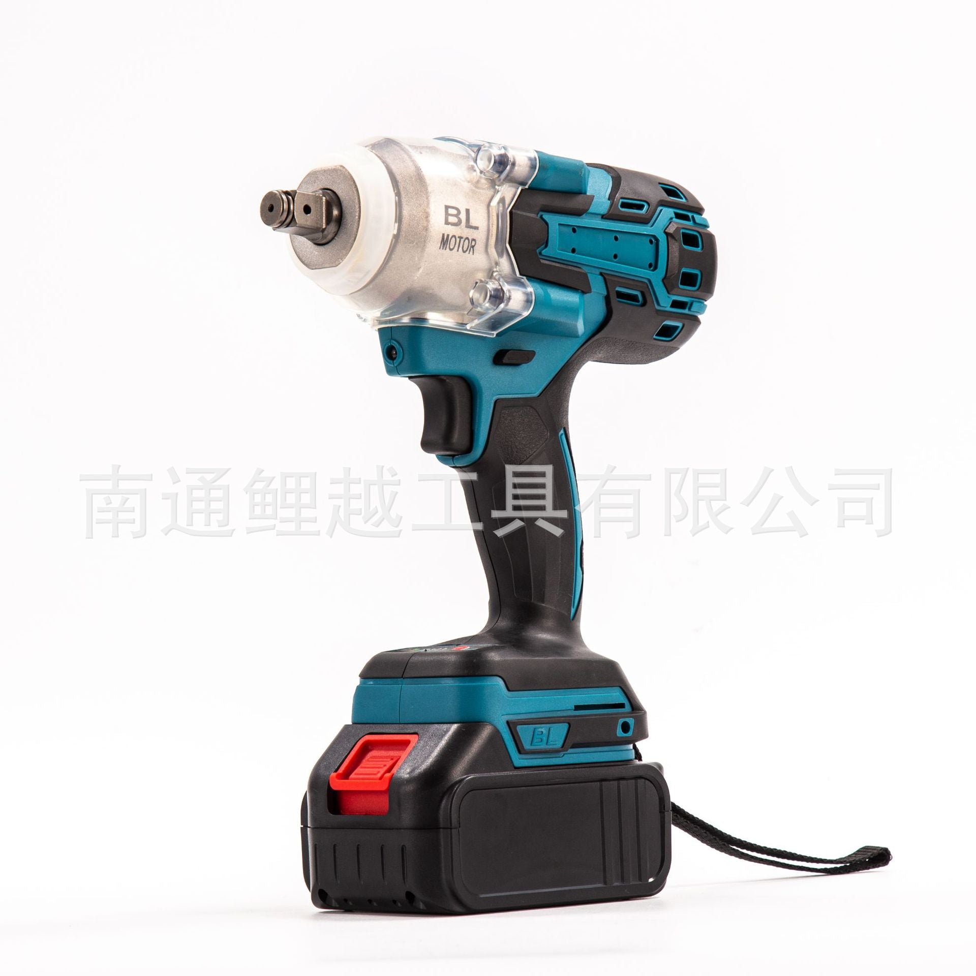 Brushless Lithium Electric Wrench700N High Torque Wrench Lithium Battery Wrench Electric Wrench Lithium Battery Screwdriver