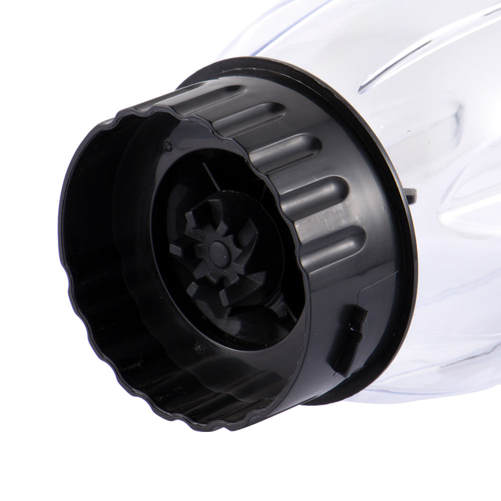 RAF European Standard Blender Plastic Cup Commercial Smoothie Cooking Machine Household Soy Milk Fruit Juicer R .2890